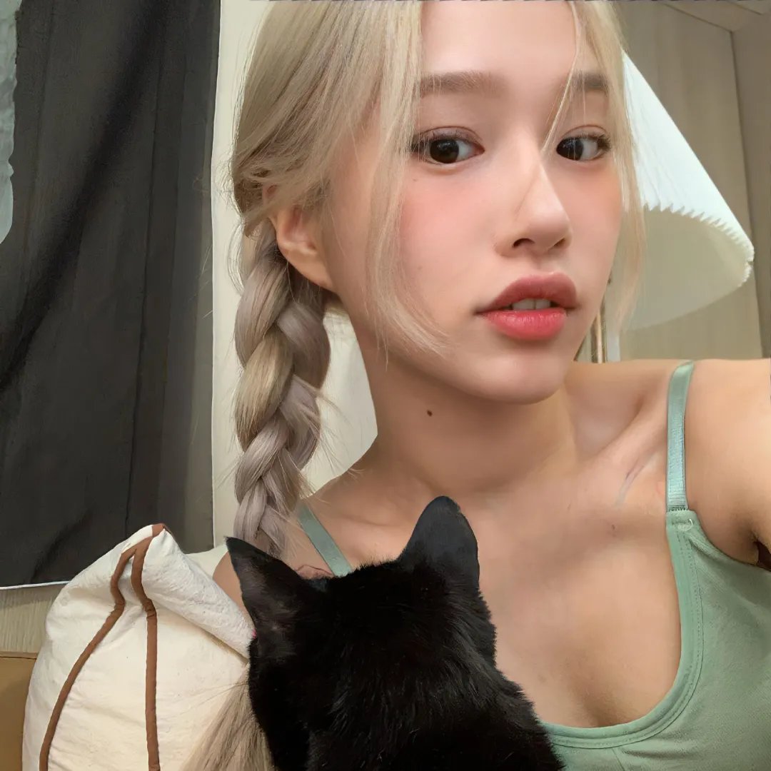 三层楼的女孩